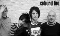 photo de Colour Of Fire